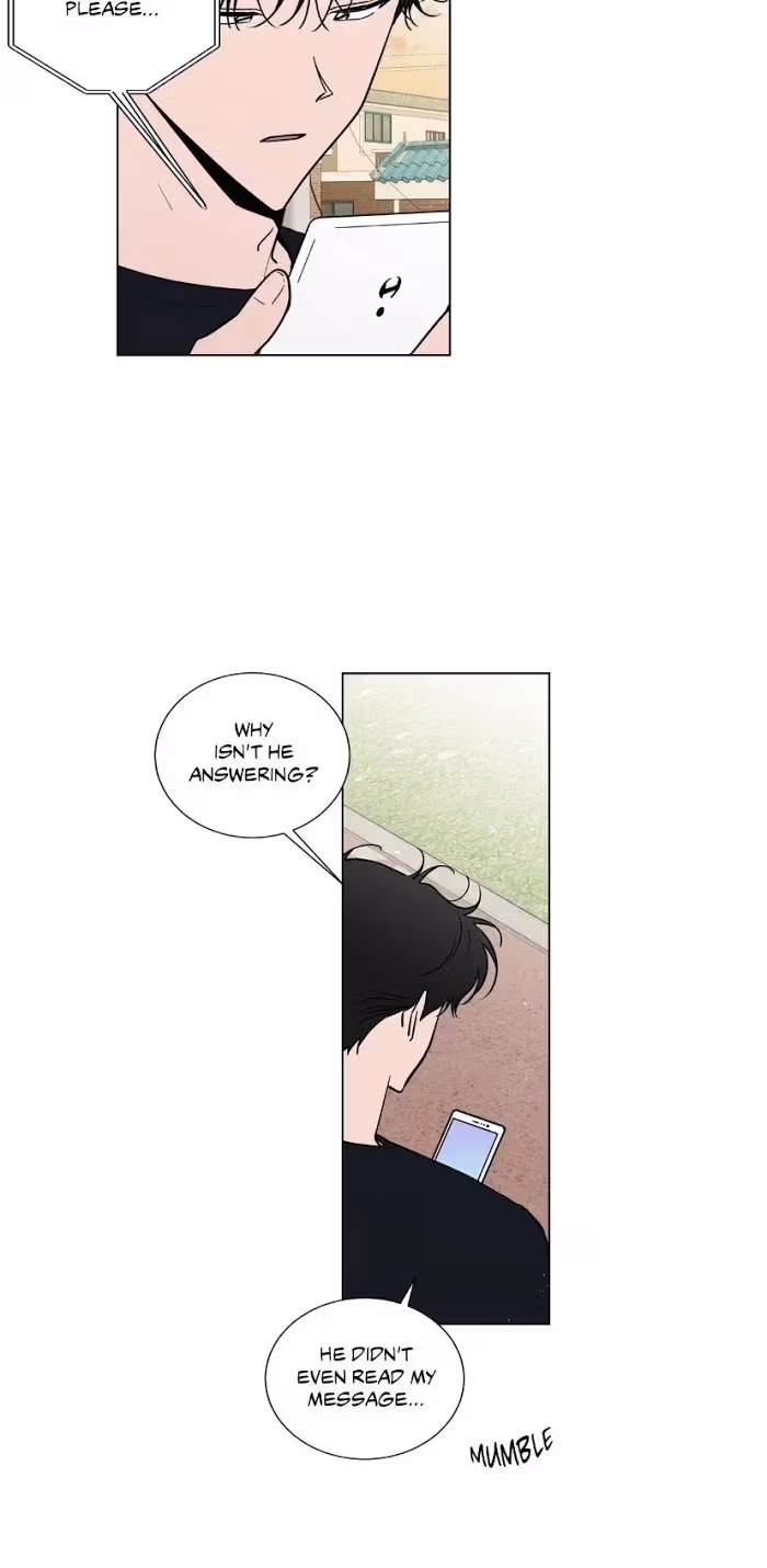 Read Dream Away chapter 40 image 21 on Lezhin