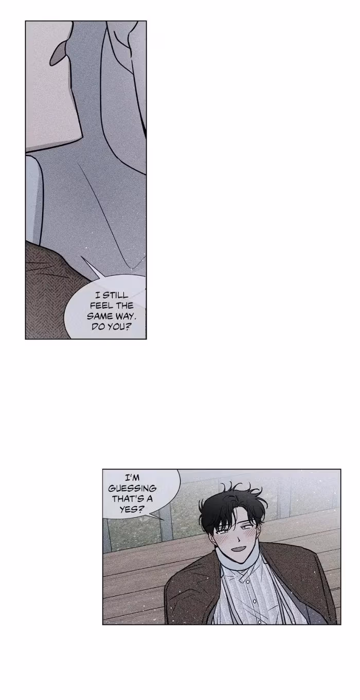 Read Dream Away chapter 40 image 24 on Lezhin