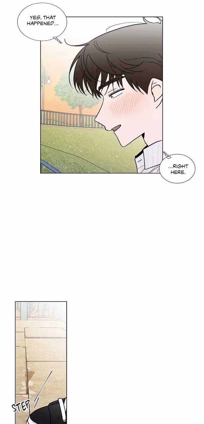 Read Dream Away chapter 40 image 25 on Lezhin