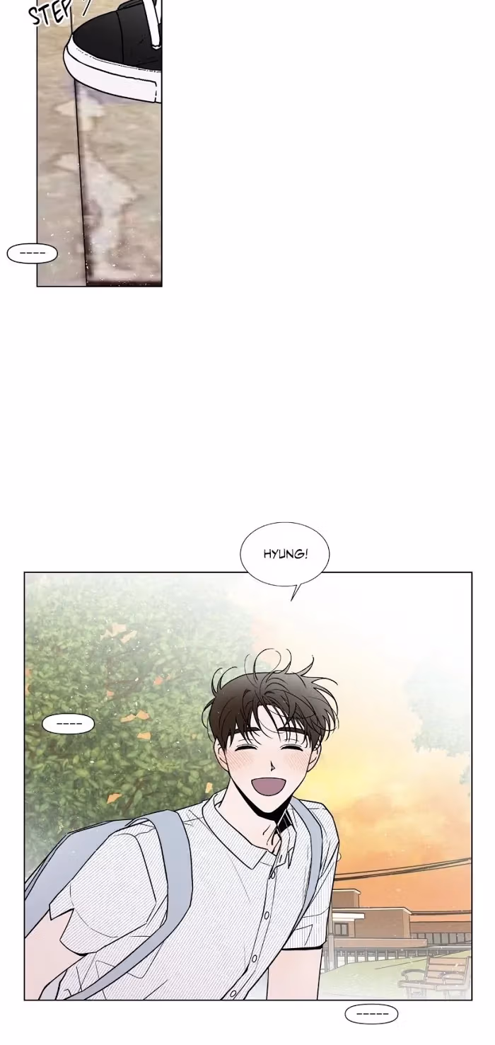 Read Dream Away chapter 40 image 26 on Lezhin