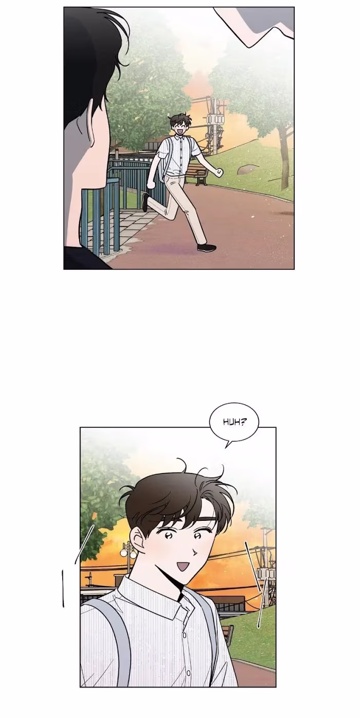 Read Dream Away chapter 40 image 27 on Lezhin