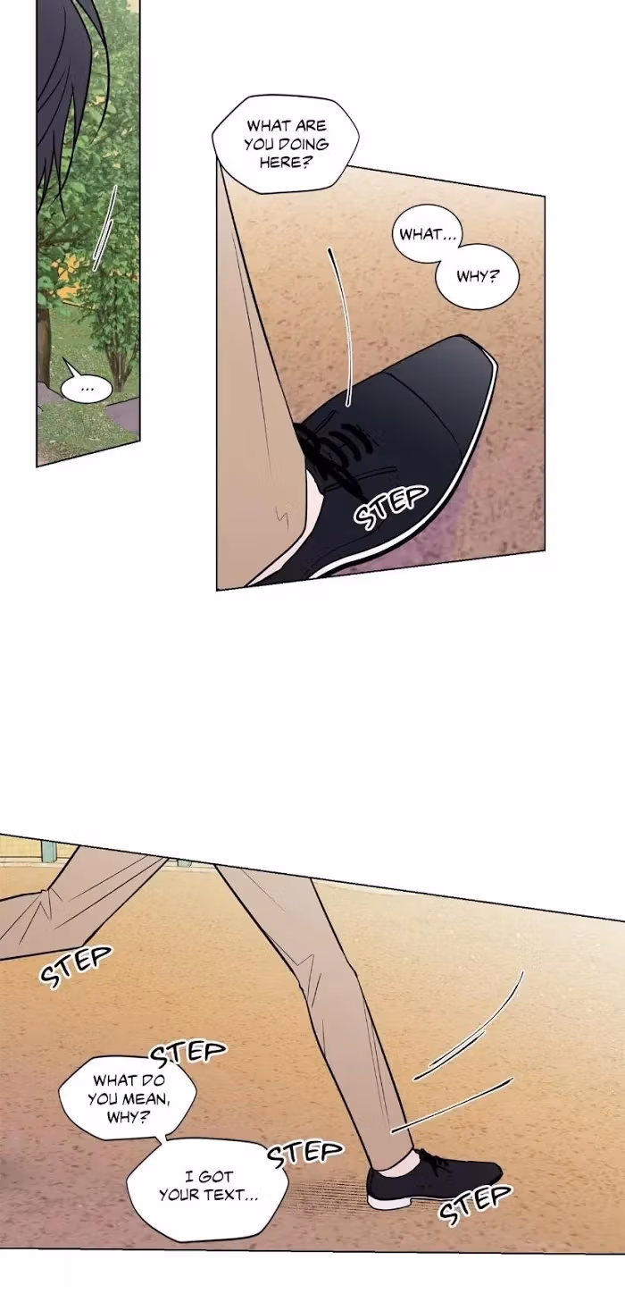 Read Dream Away chapter 40 image 29 on Lezhin