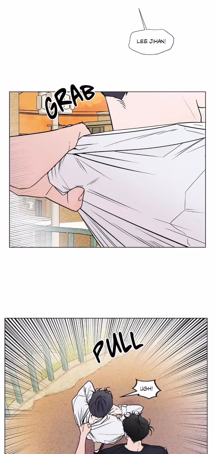 Read Dream Away chapter 40 image 30 on Lezhin
