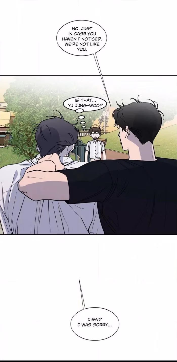 Read Dream Away chapter 40 image 32 on Lezhin