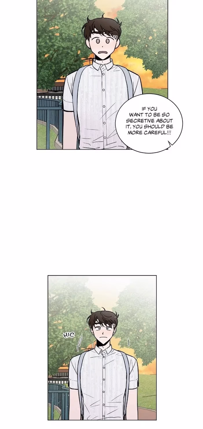Read Dream Away chapter 40 image 34 on Lezhin