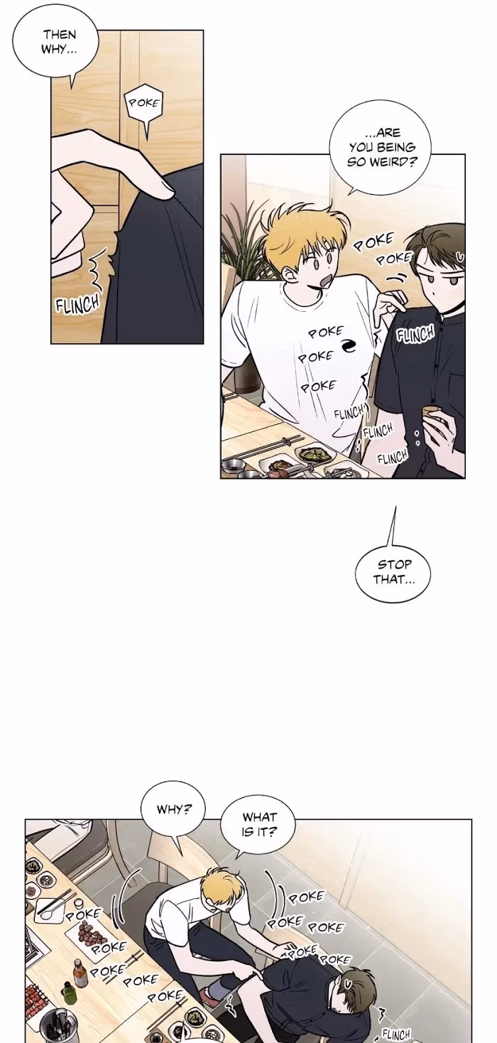 Read Dream Away chapter 40 image 5 on Lezhin