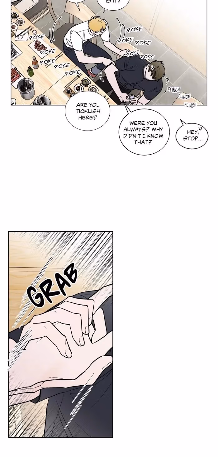 Read Dream Away chapter 40 image 6 on Lezhin