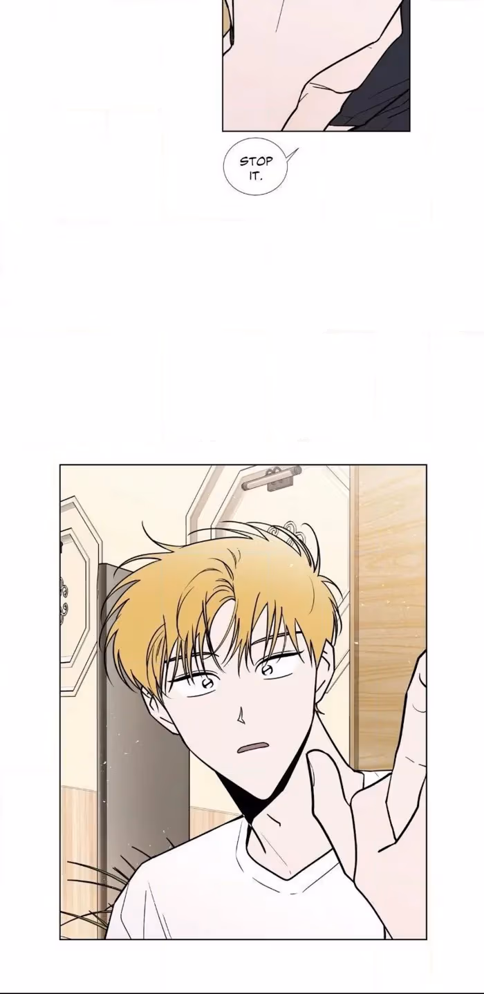 Read Dream Away chapter 40 image 8 on Lezhin