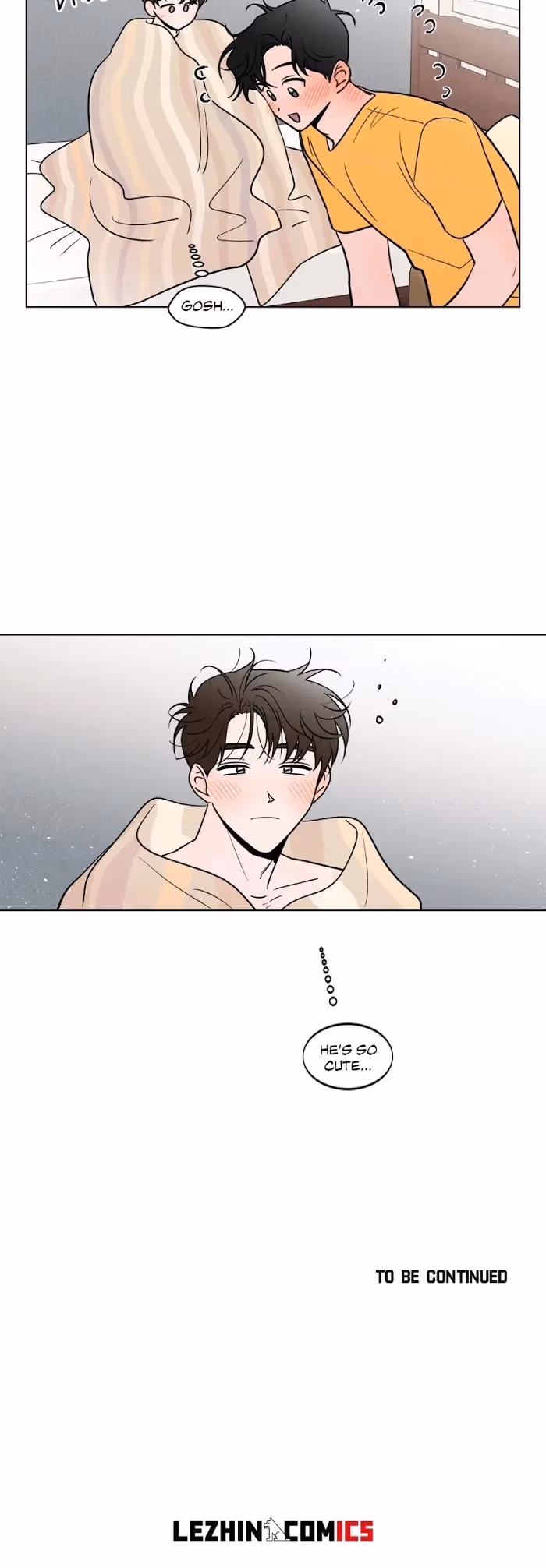 Read Dream Away chapter 42 image 6 on Lezhin