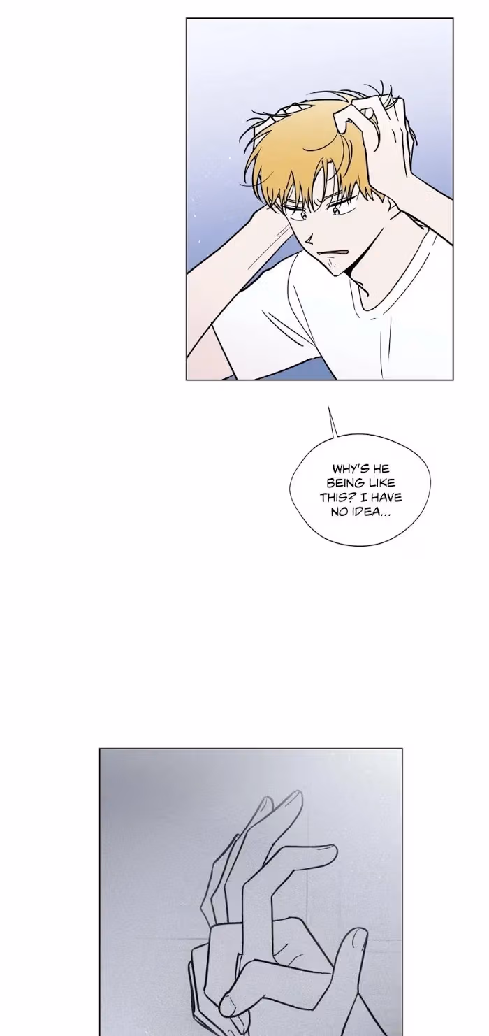 Read Dream Away chapter 43 image 10 on Lezhin