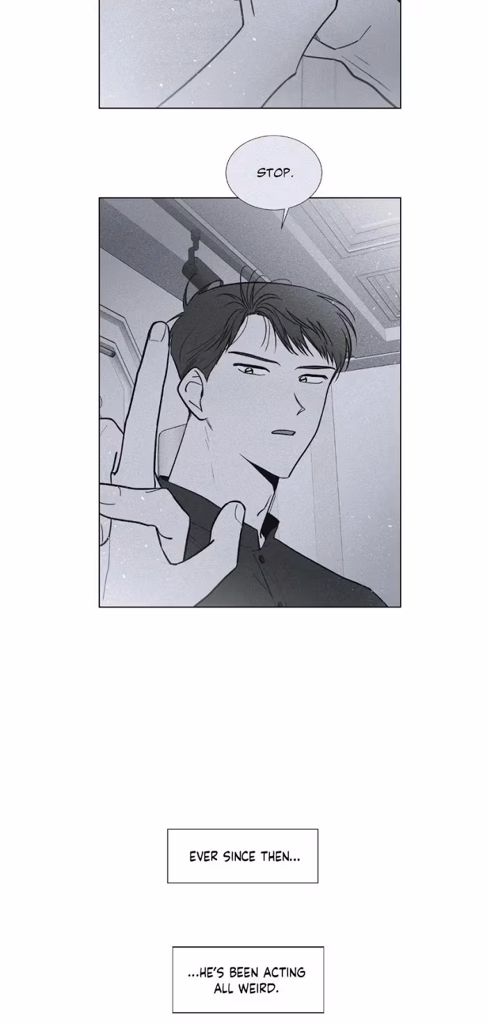 Read Dream Away chapter 43 image 11 on Lezhin