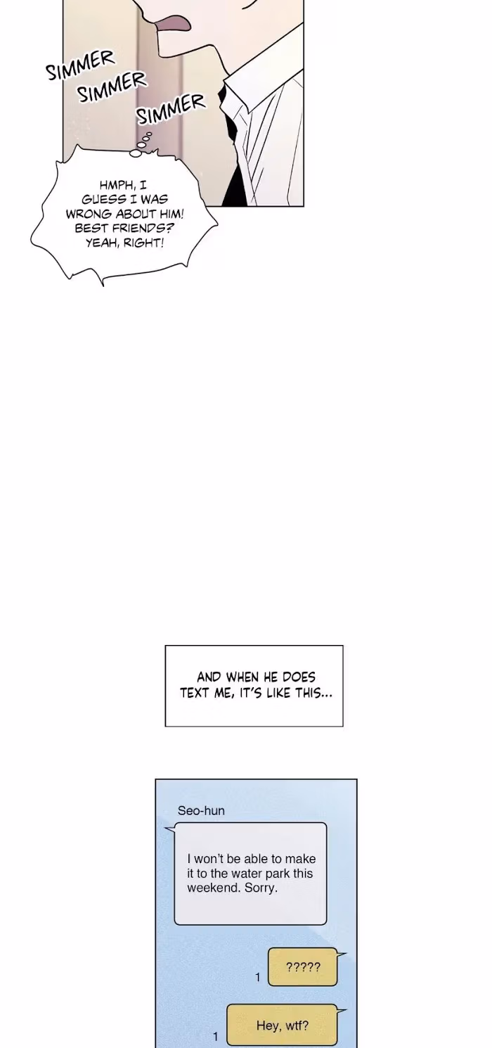 Read Dream Away chapter 43 image 15 on Lezhin