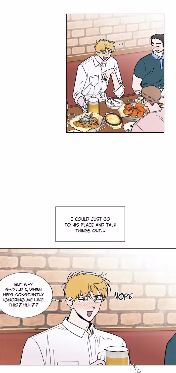Read Dream Away chapter 43 image 18 on Lezhin