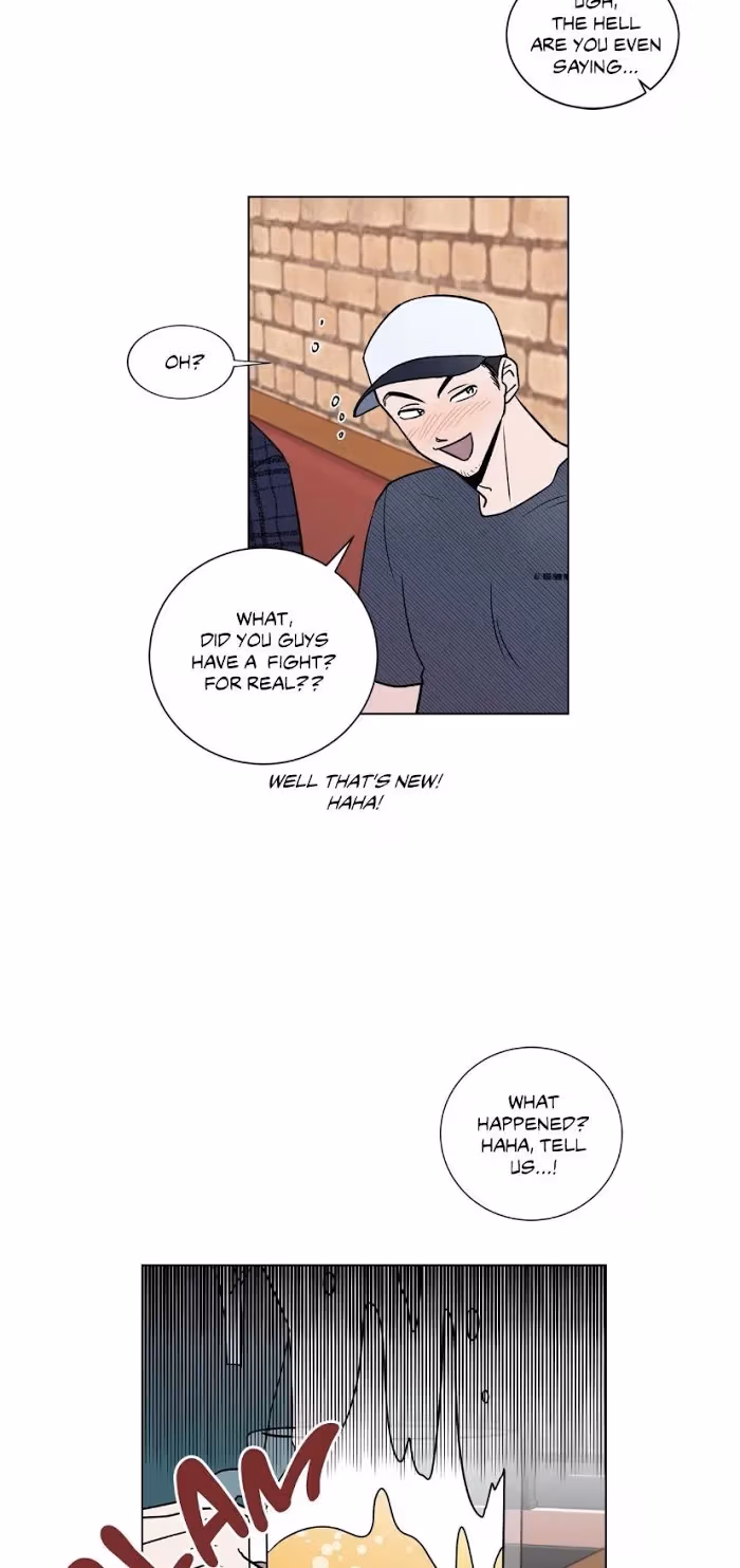 Read Dream Away chapter 43 image 21 on Lezhin