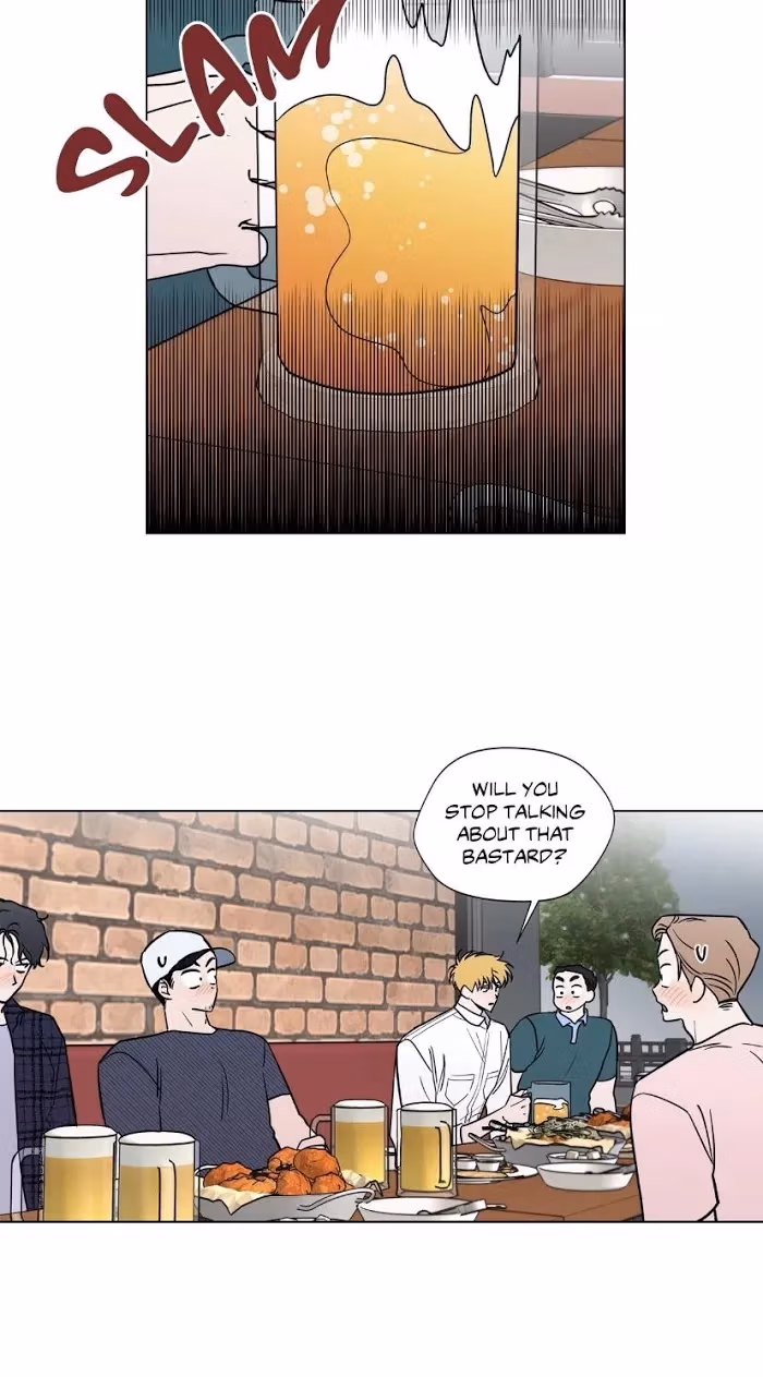 Read Dream Away chapter 43 image 22 on Lezhin