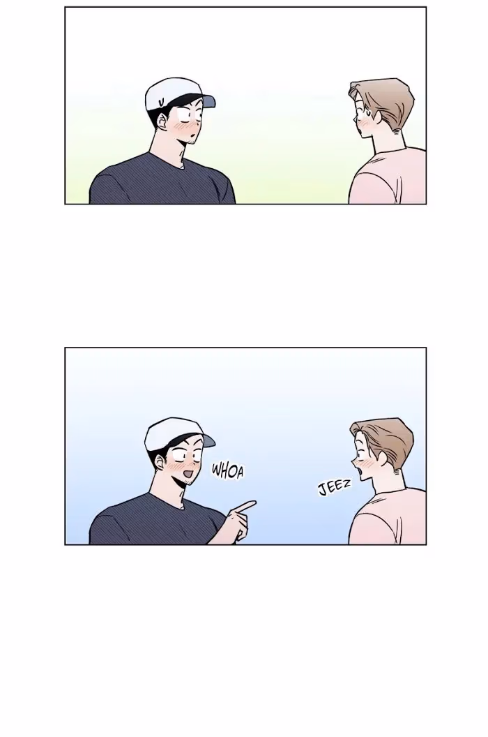 Read Dream Away chapter 43 image 23 on Lezhin
