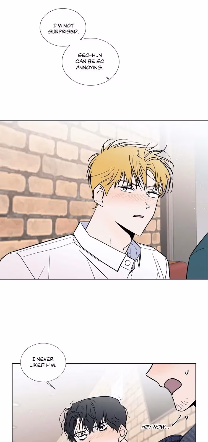Read Dream Away chapter 43 image 24 on Lezhin