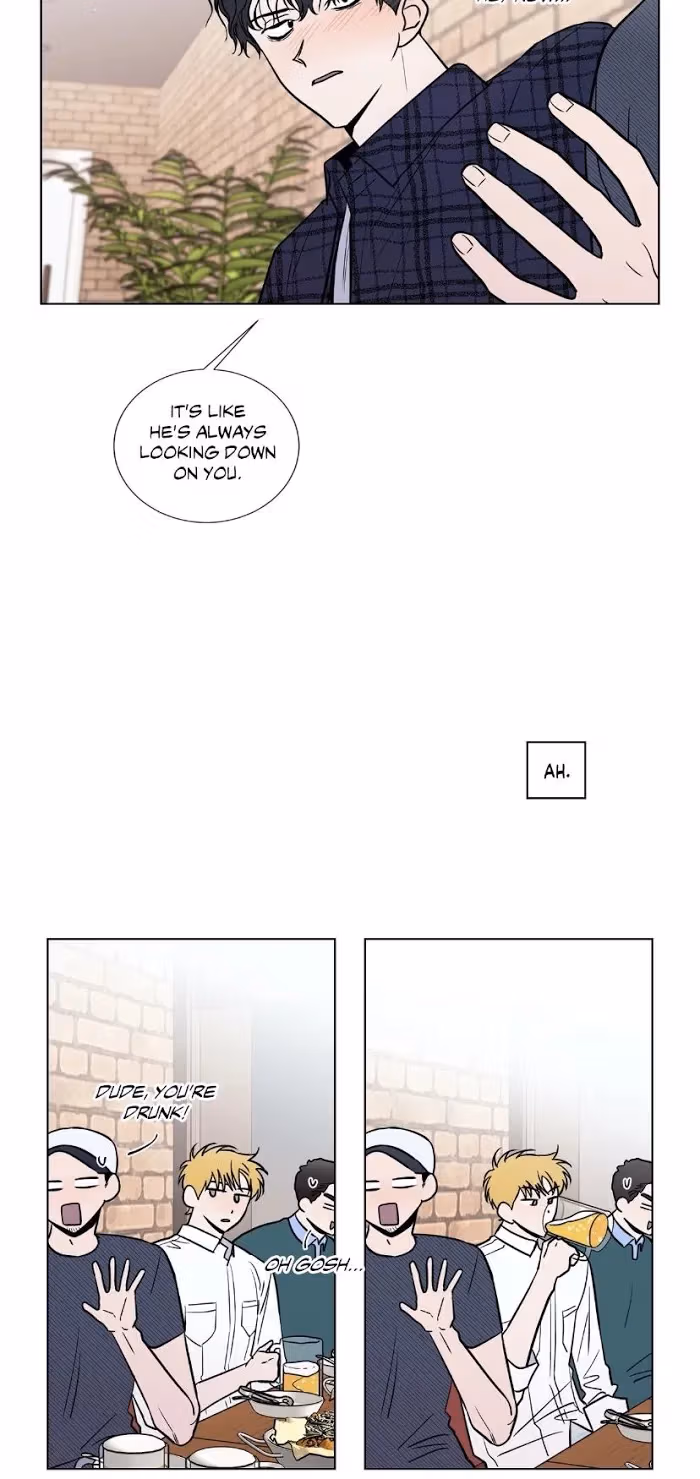 Read Dream Away chapter 43 image 25 on Lezhin