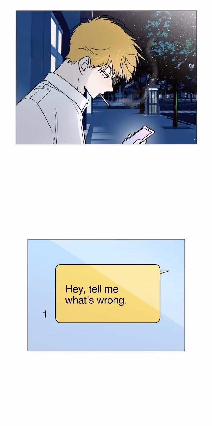 Read Dream Away chapter 43 image 29 on Lezhin