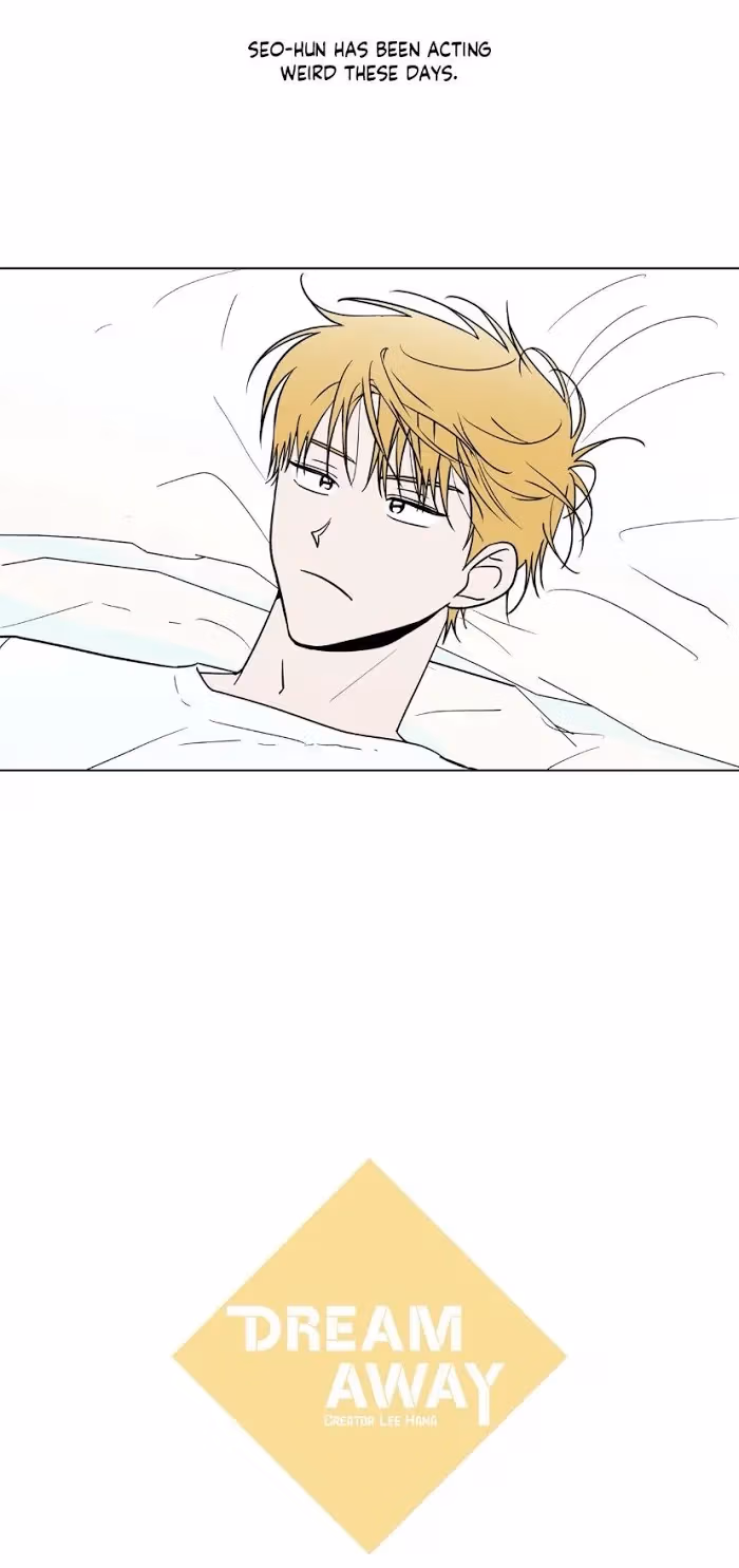 Read Dream Away chapter 43 image 3 on Lezhin