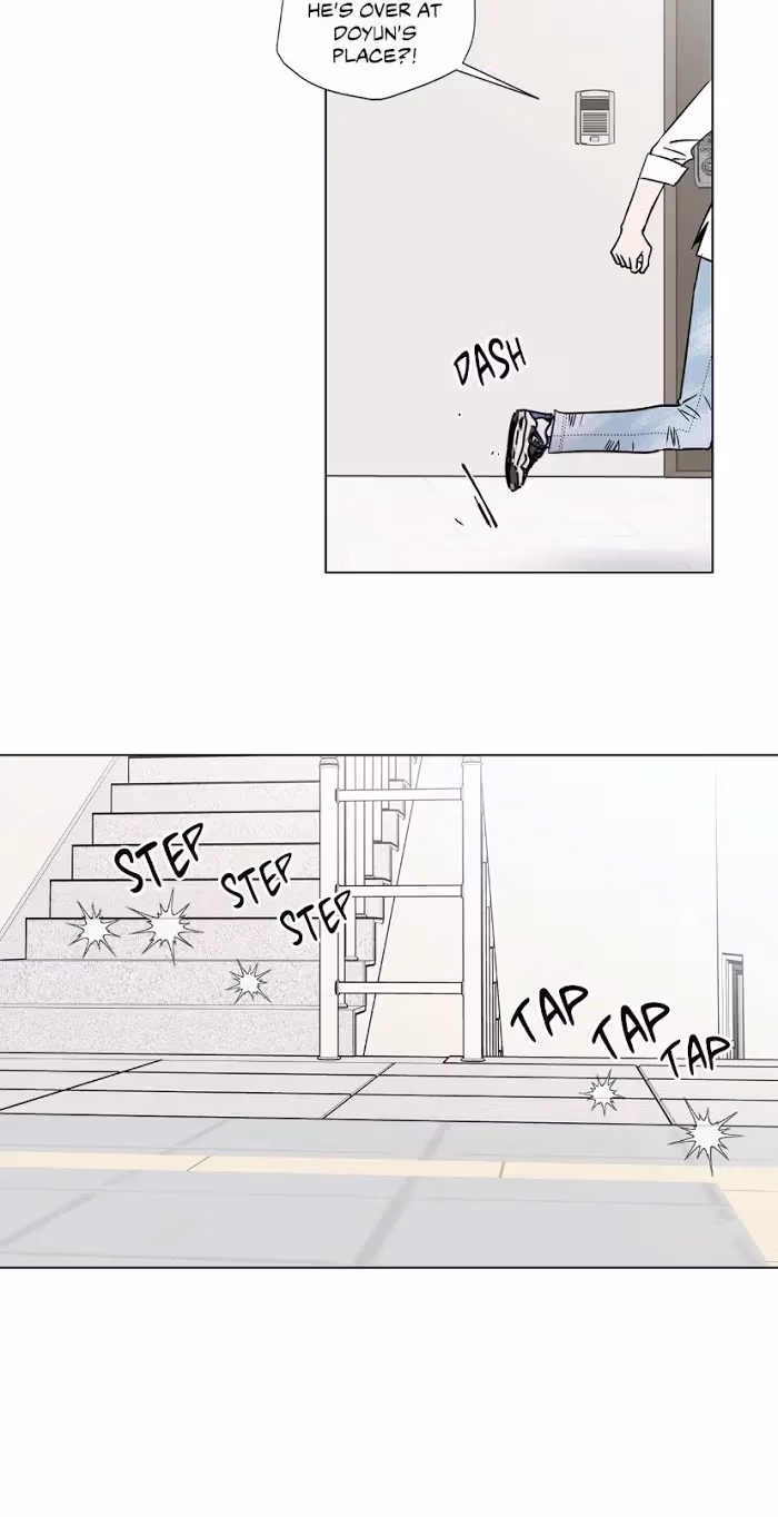 Read Dream Away chapter 43 image 37 on Lezhin