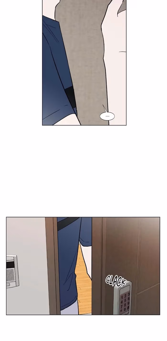 Read Dream Away chapter 43 image 39 on Lezhin