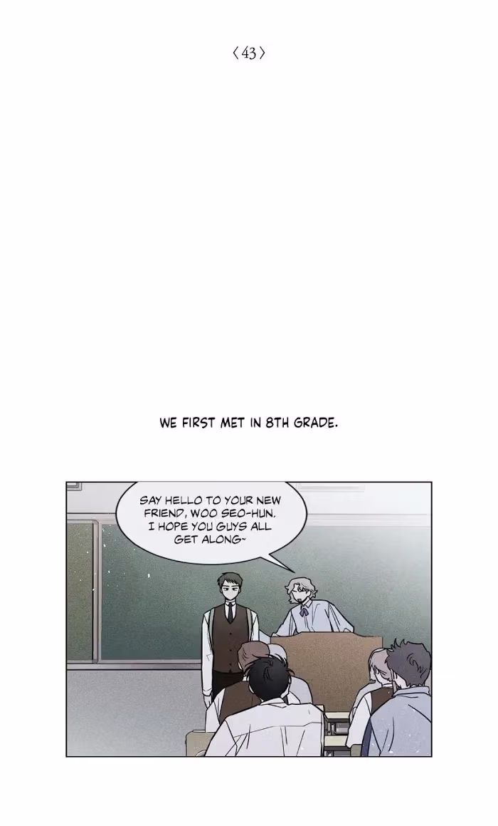 Read Dream Away chapter 43 image 4 on Lezhin