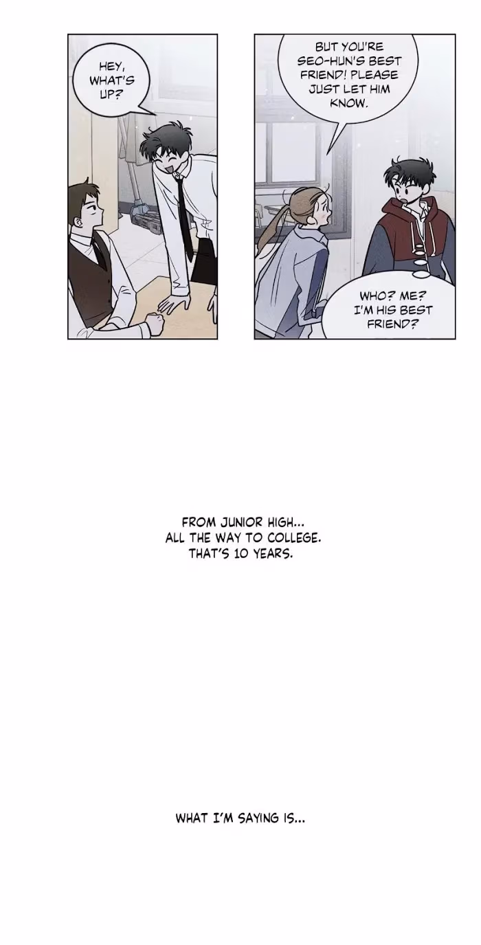 Read Dream Away chapter 43 image 6 on Lezhin