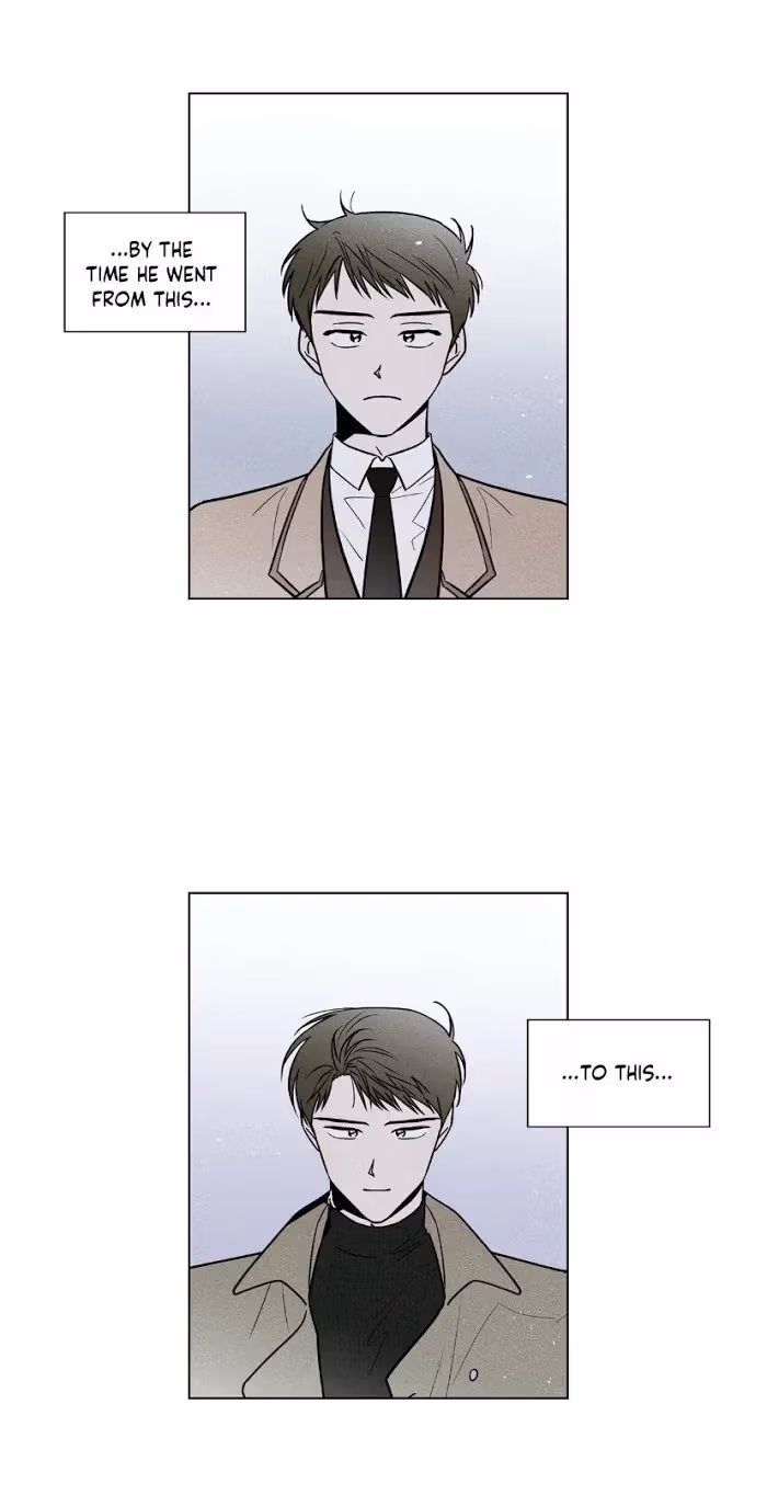 Read Dream Away chapter 43 image 7 on Lezhin