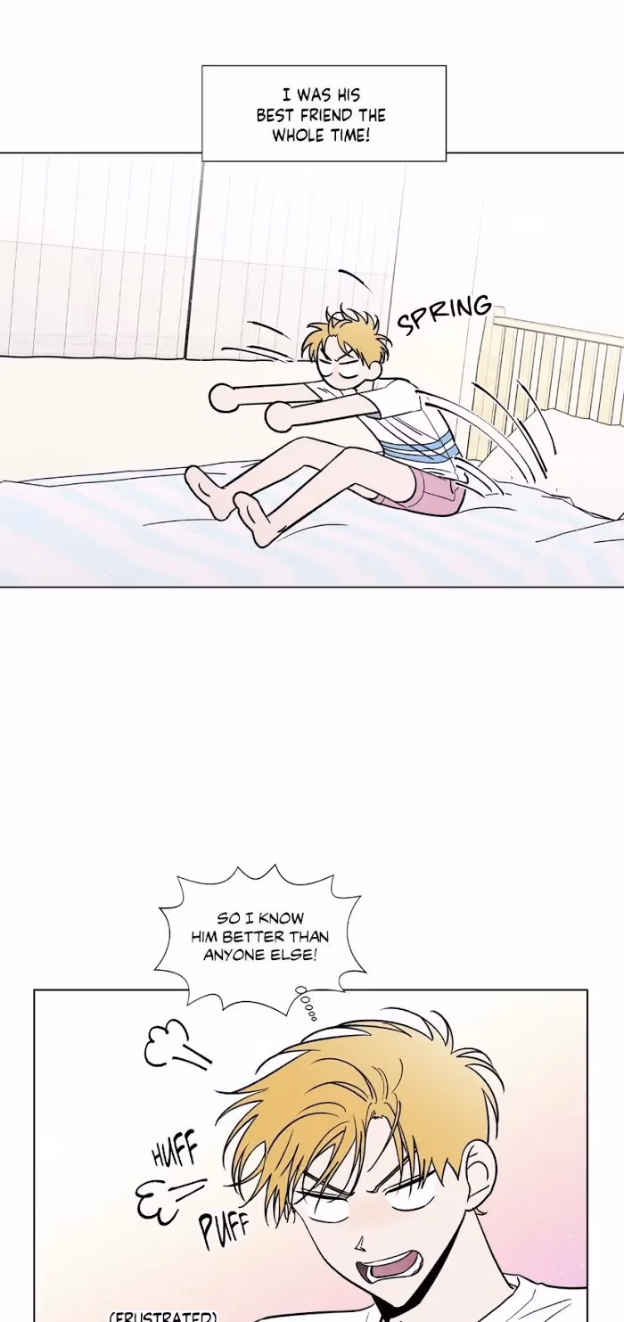 Read Dream Away chapter 43 image 8 on Lezhin
