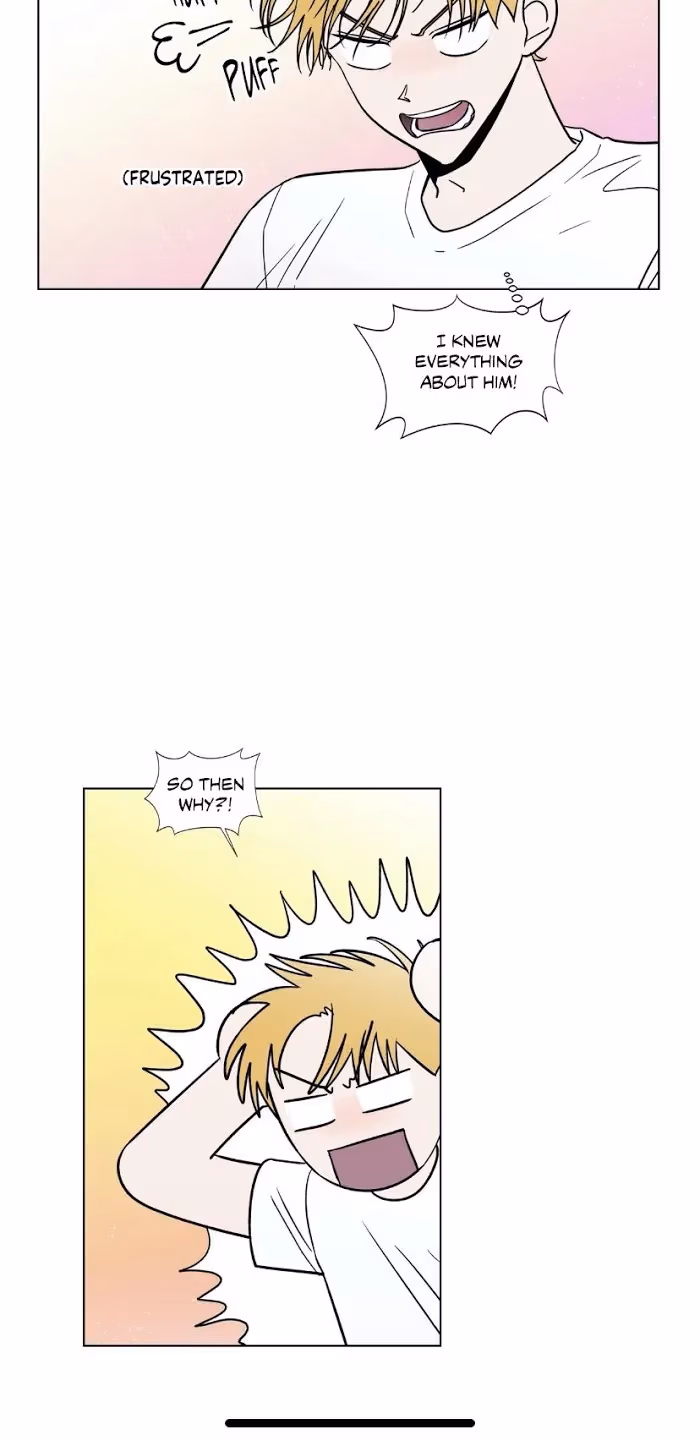 Read Dream Away chapter 43 image 9 on Lezhin