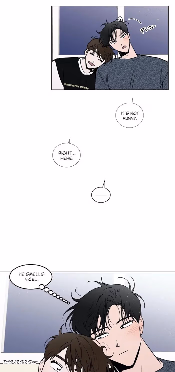Read Dream Away chapter 44 image 15 on Lezhin