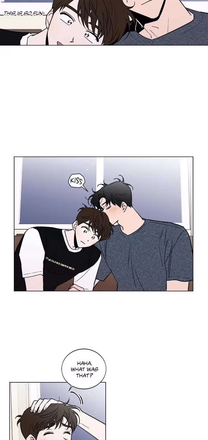 Read Dream Away chapter 44 image 16 on Lezhin