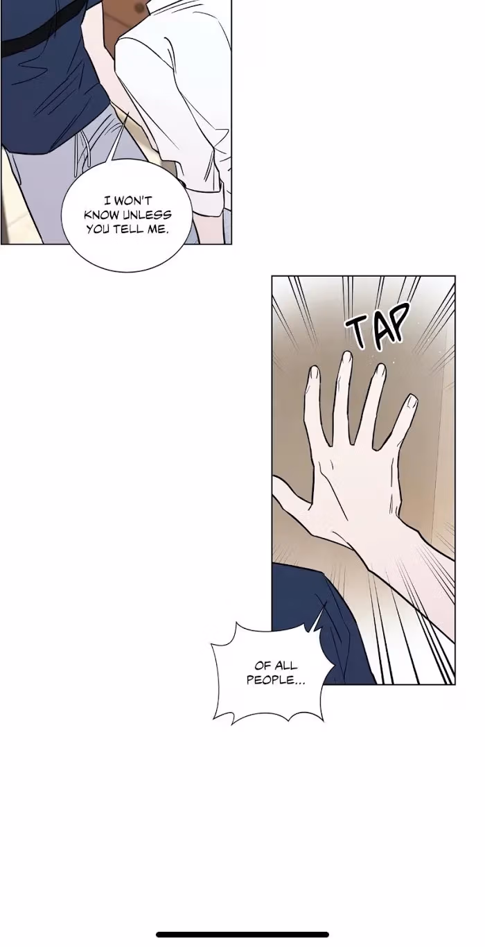 Read Dream Away chapter 44 image 2 on Lezhin