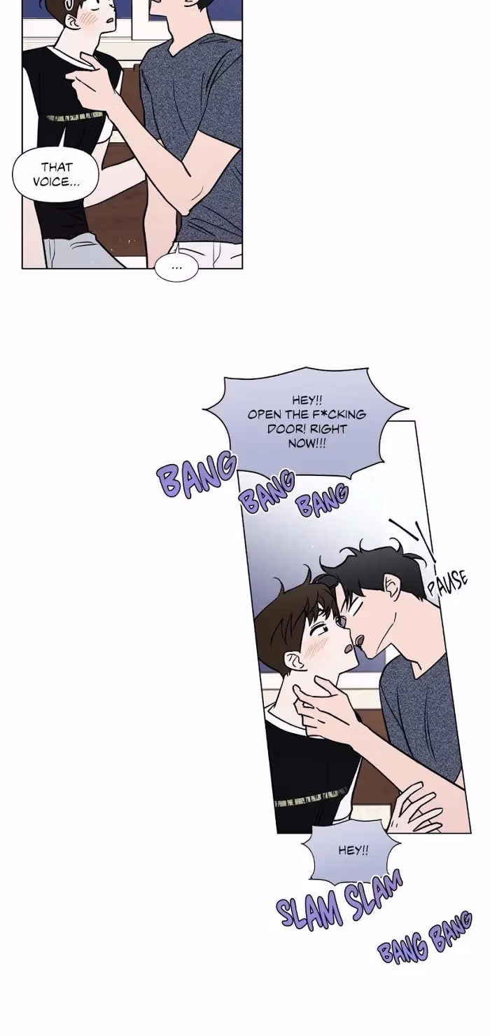 Read Dream Away chapter 44 image 20 on Lezhin