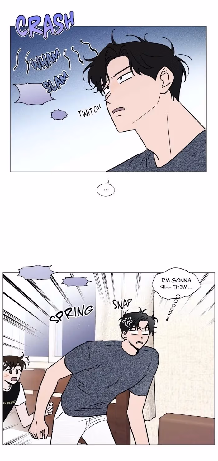 Read Dream Away chapter 44 image 21 on Lezhin
