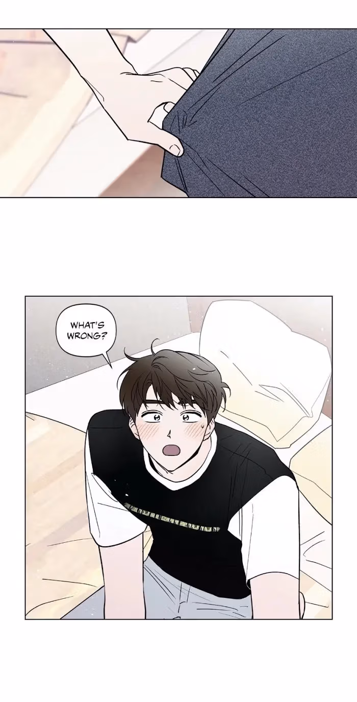 Read Dream Away chapter 44 image 22 on Lezhin
