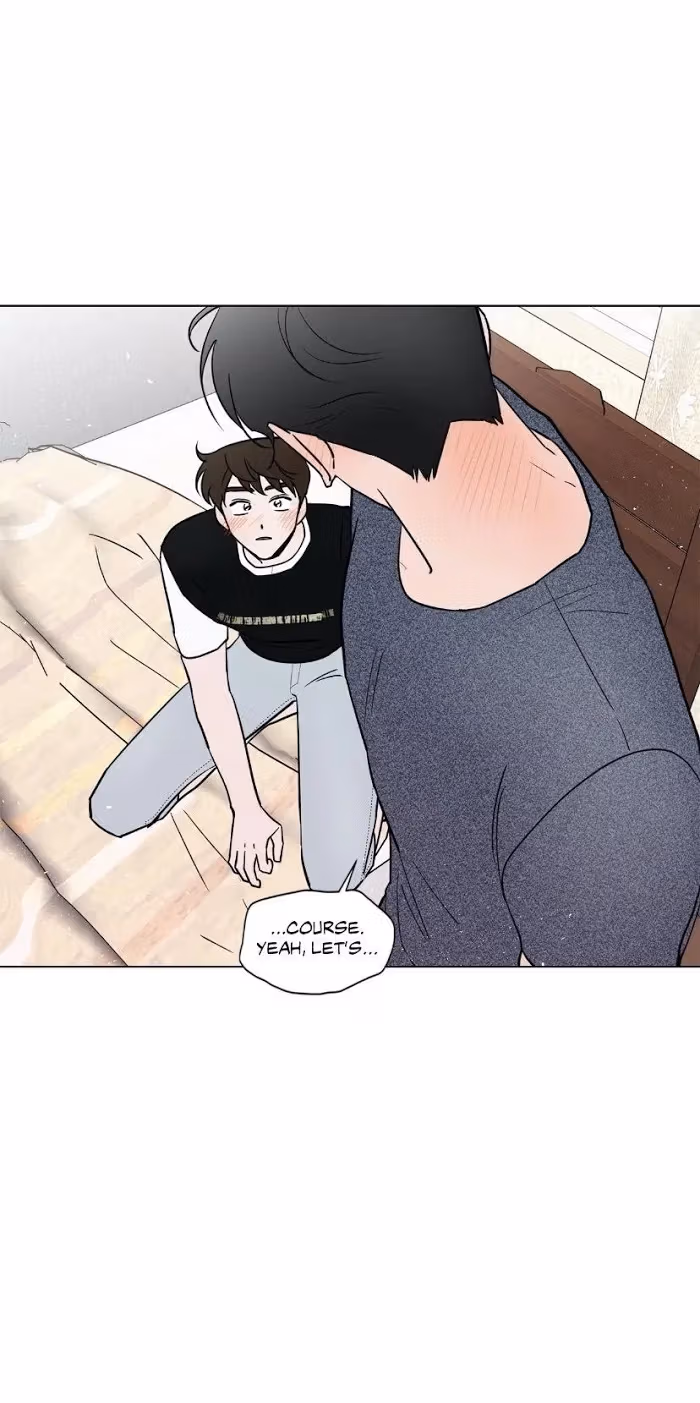 Read Dream Away chapter 44 image 25 on Lezhin