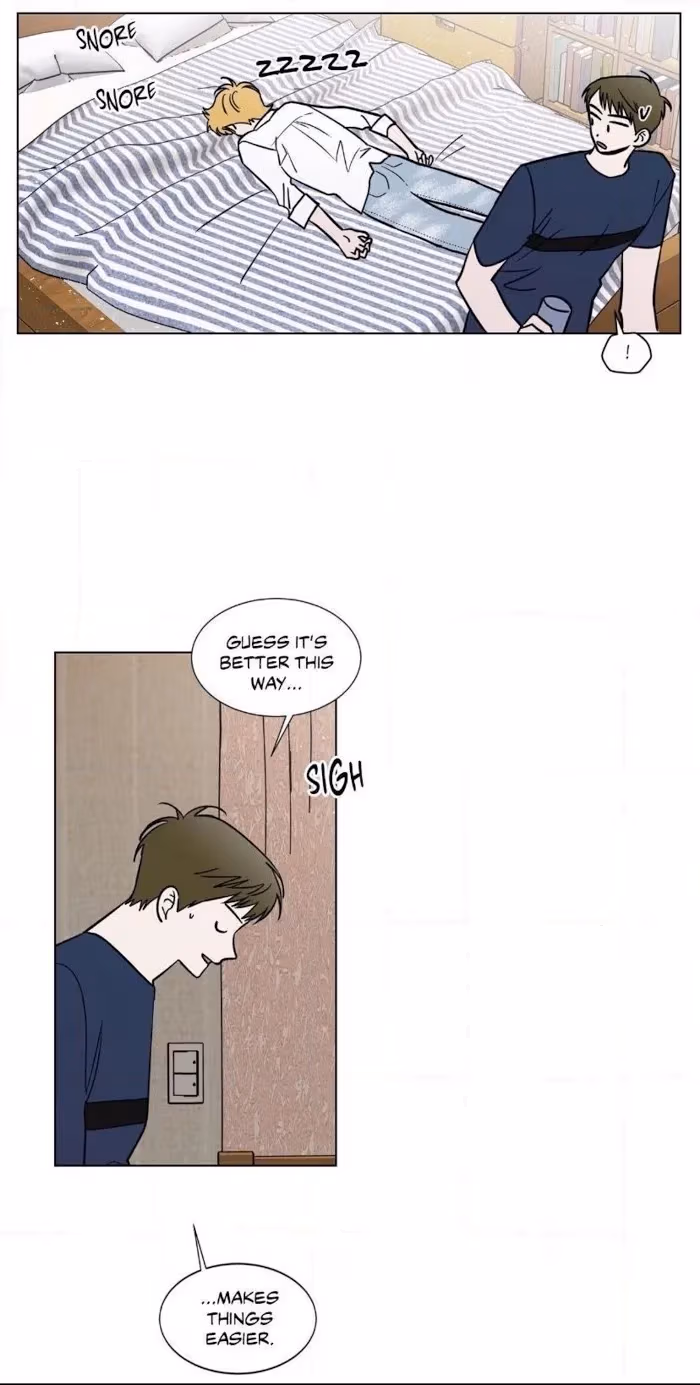 Read Dream Away chapter 44 image 29 on Lezhin