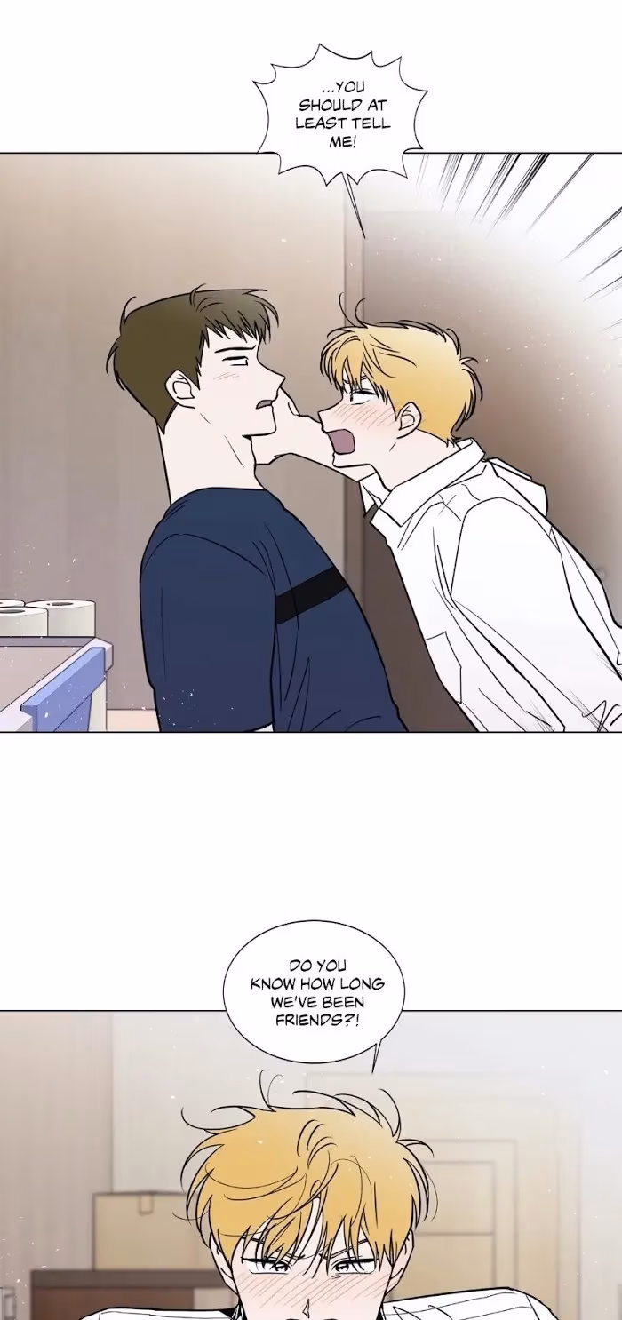Read Dream Away chapter 44 image 3 on Lezhin