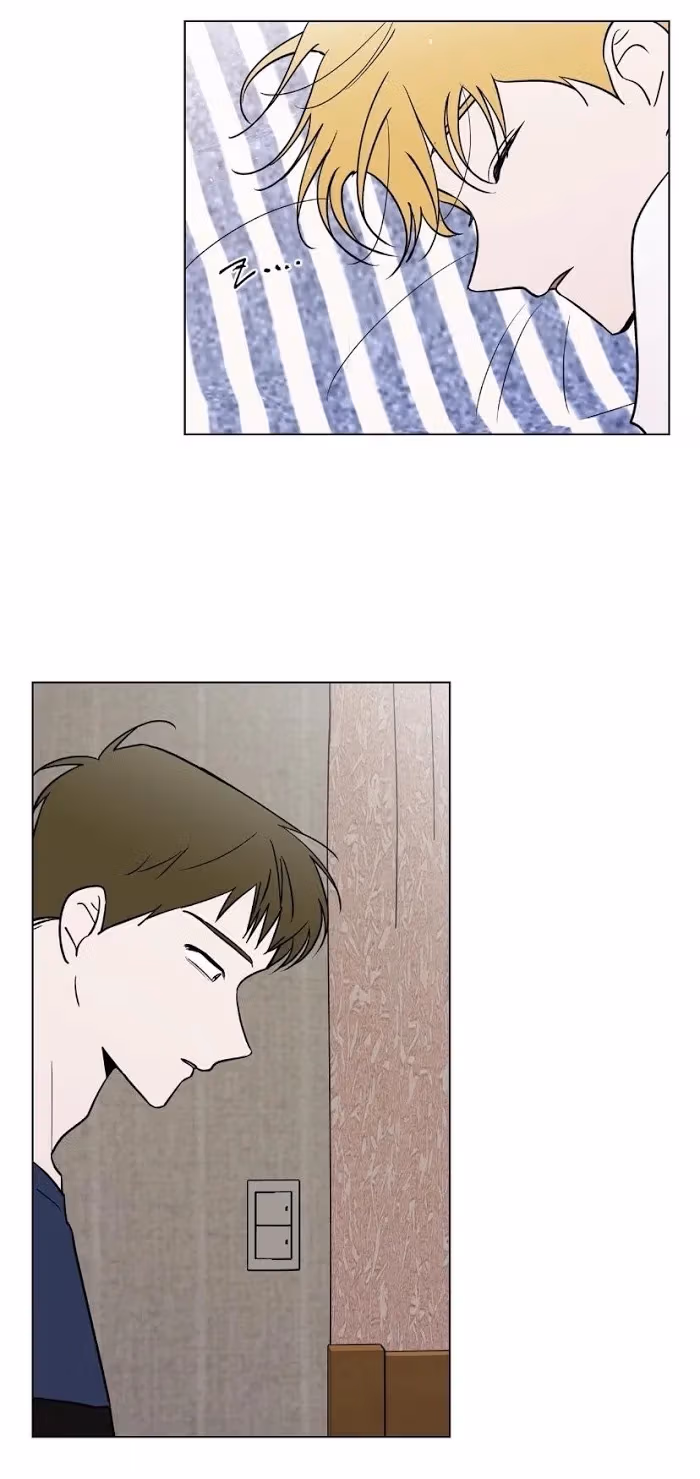Read Dream Away chapter 44 image 30 on Lezhin