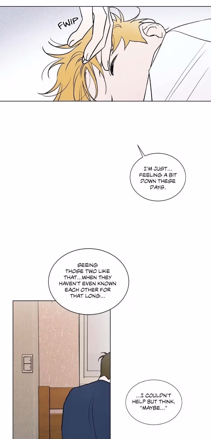 Read Dream Away chapter 44 image 31 on Lezhin