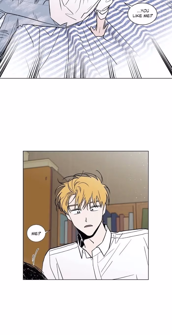 Read Dream Away chapter 44 image 36 on Lezhin