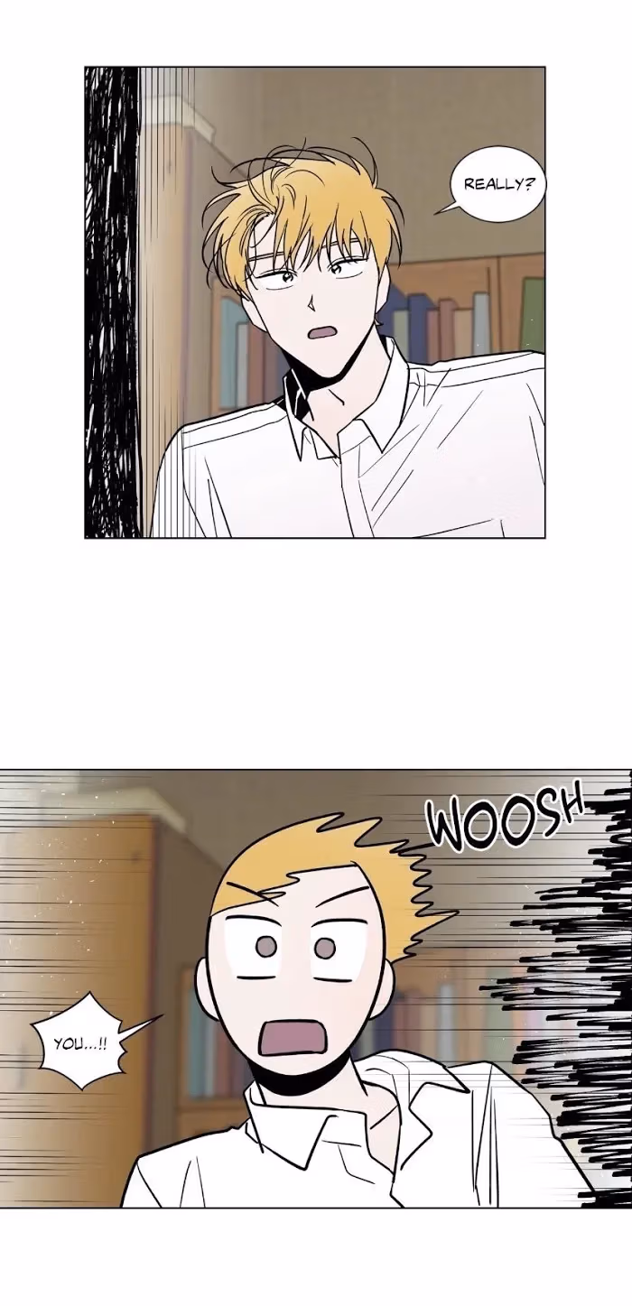 Read Dream Away chapter 44 image 37 on Lezhin