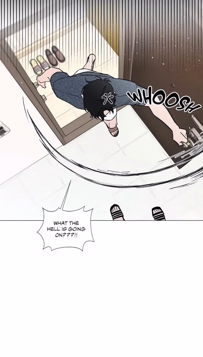 Read Dream Away chapter 44 image 40 on Lezhin