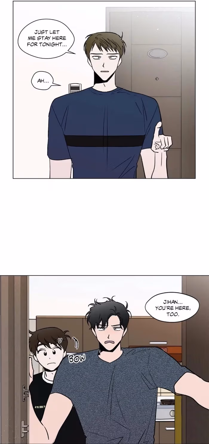 Read Dream Away chapter 44 image 41 on Lezhin