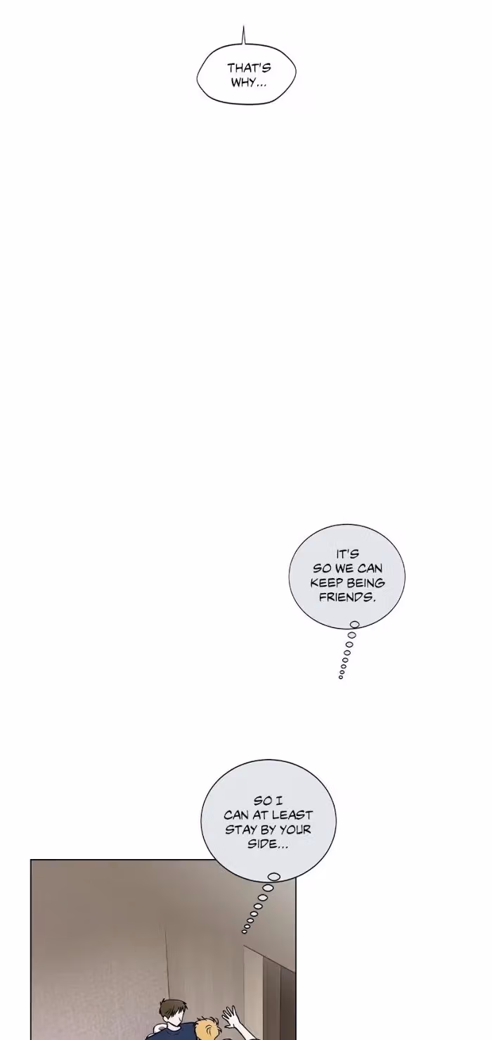 Read Dream Away chapter 44 image 5 on Lezhin