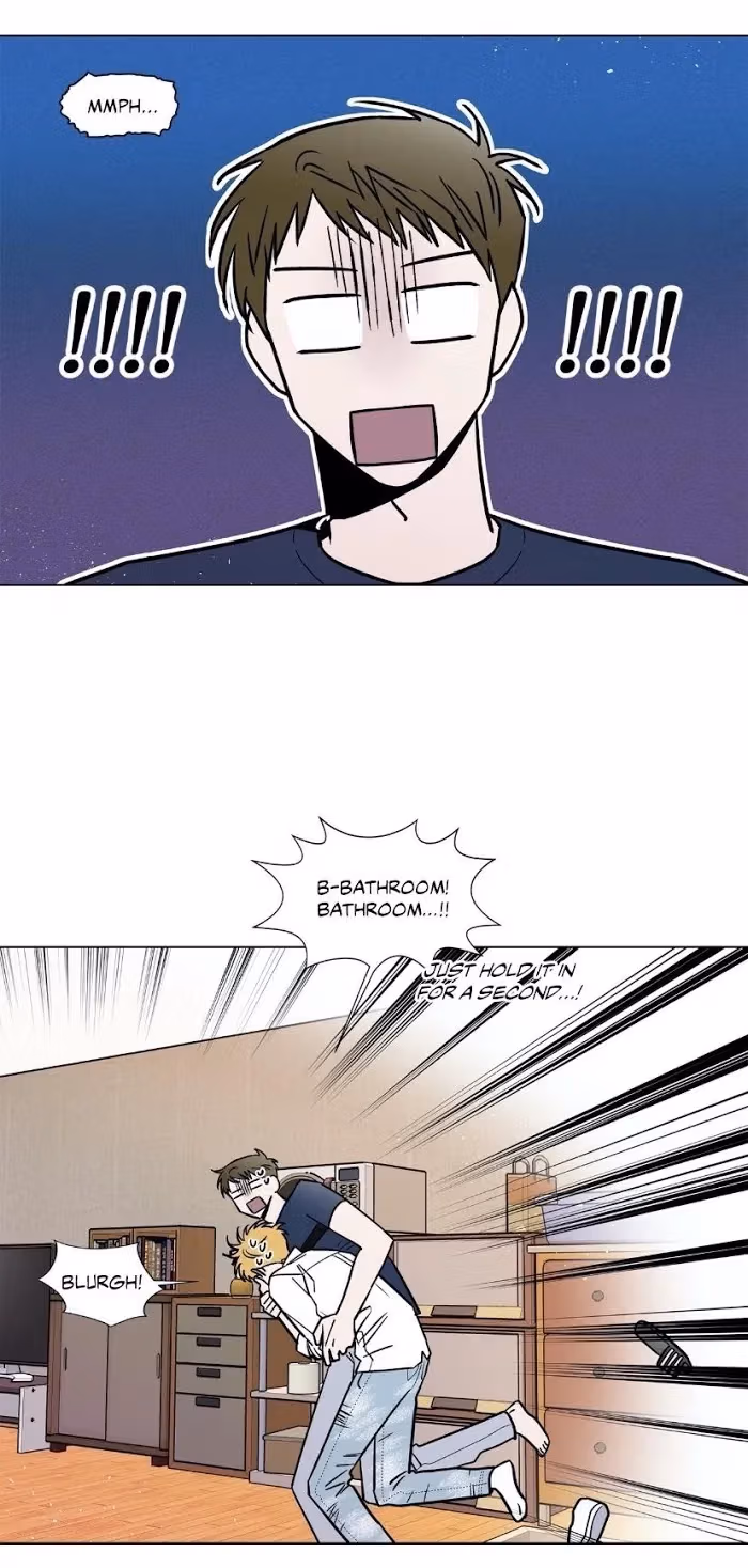 Read Dream Away chapter 44 image 9 on Lezhin