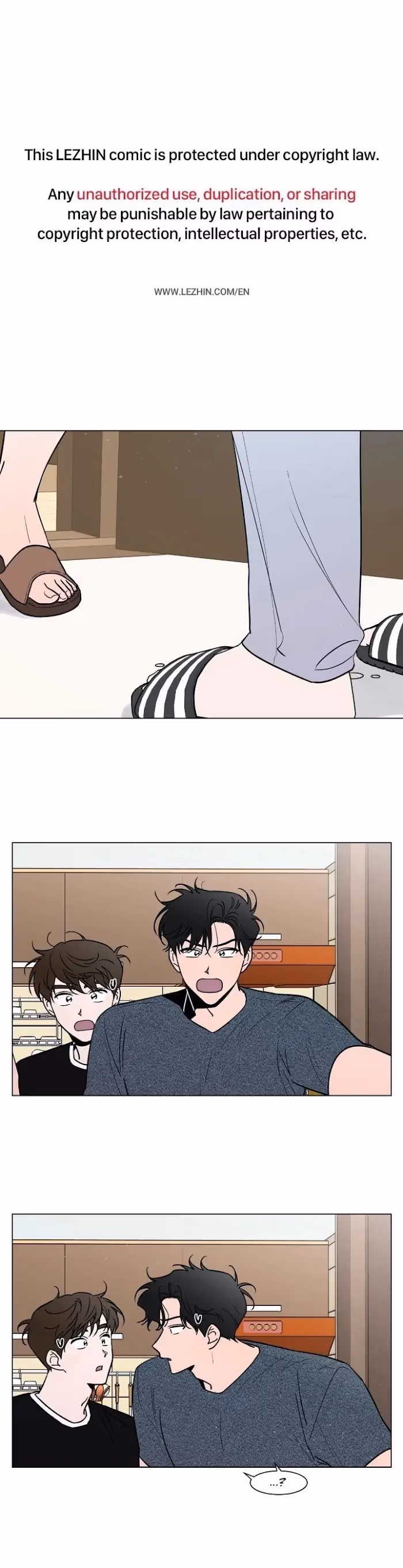 Read Dream Away chapter 45 image 1 on Lezhin