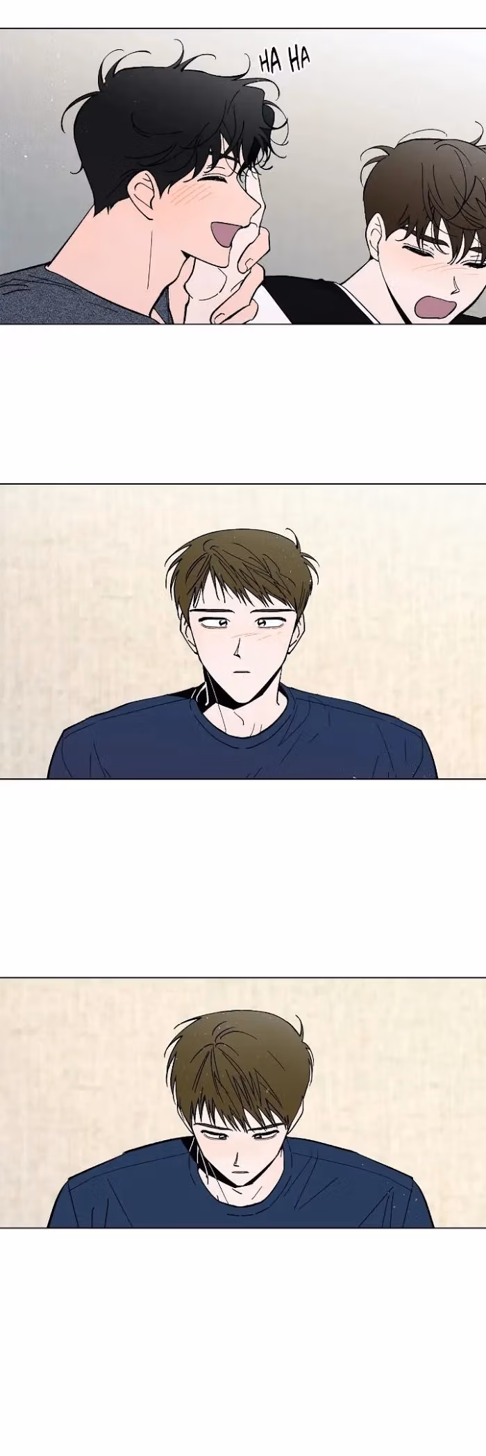 Read Dream Away chapter 45 image 11 on Lezhin